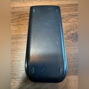 TI-84 Plus calculator